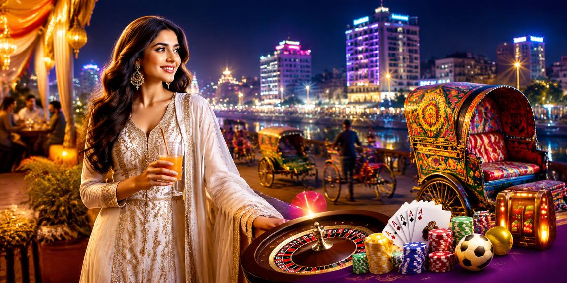 2p22 2p22 ক্যাসিনো লবির ভেতরে কী আছে