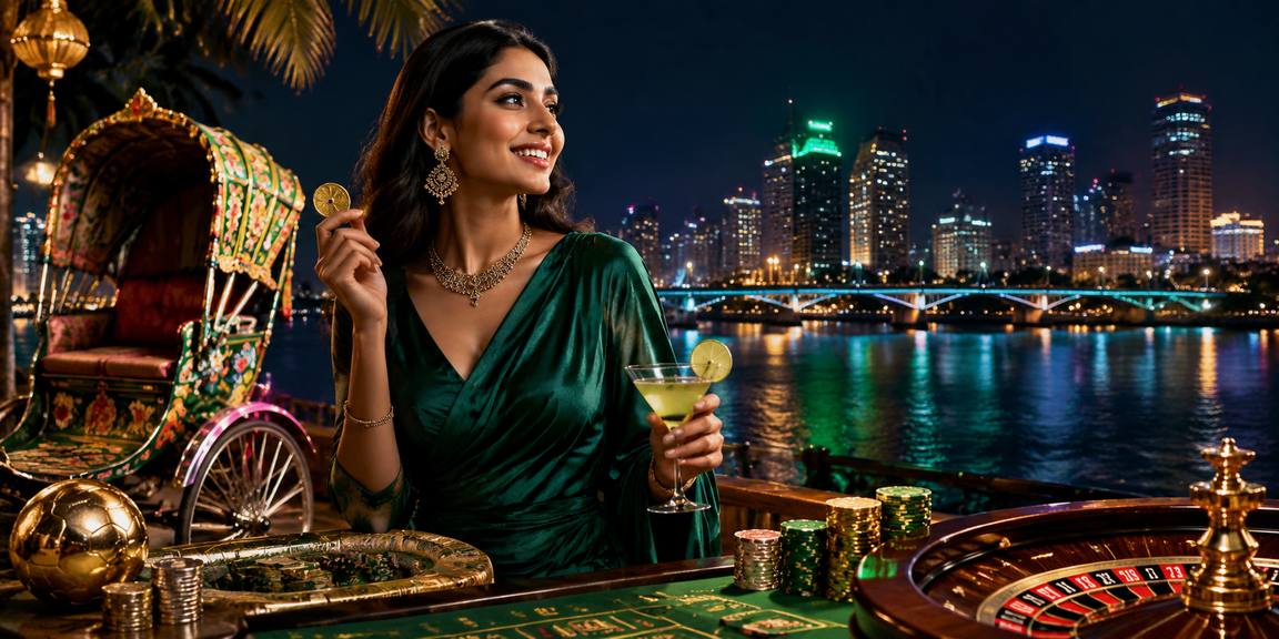 2p22 2p22 — বাংলাদেশের জন্য তৈরি ক্যাসিনো লবি