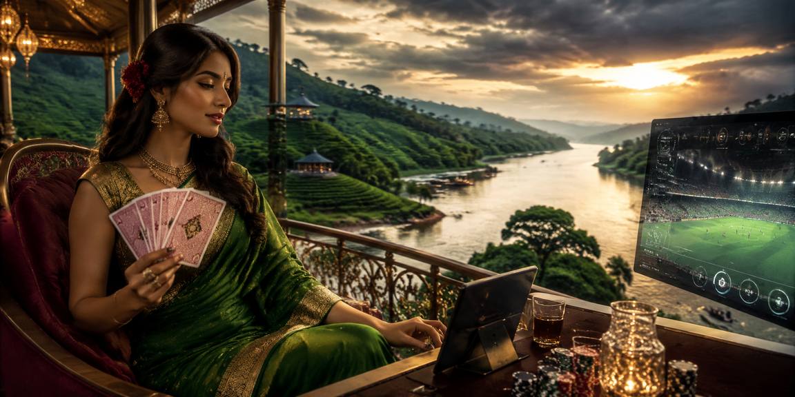2p22 আমরা কীভাবে লবি সাজিয়েছি
